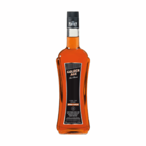 Golden Age Orange Curacao