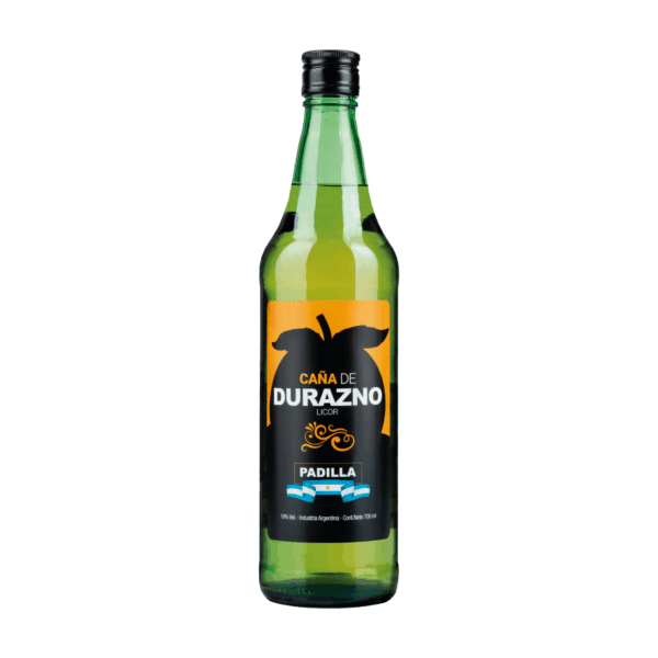 Caña de Durazno