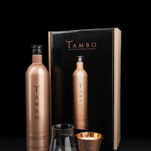 Estuche Tambo