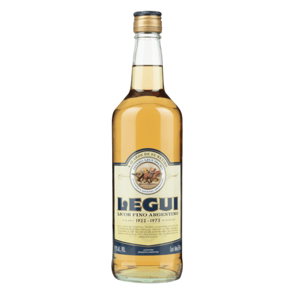 Legui - Licor Fino