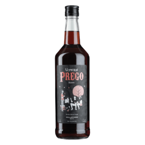 Prego Rosso