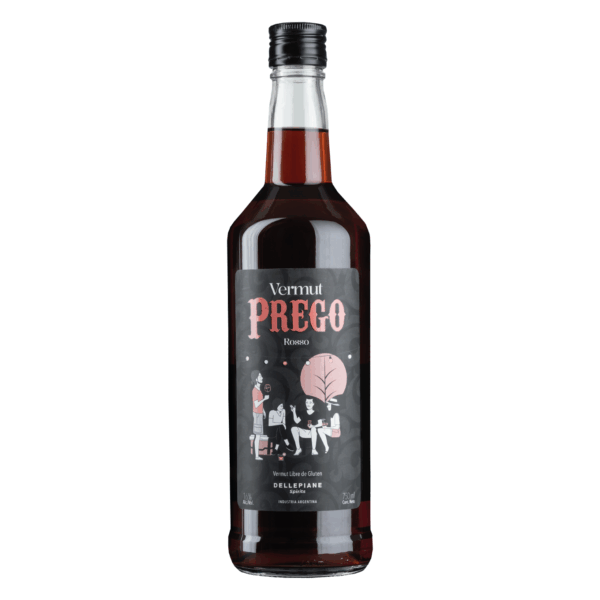 Prego Rosso