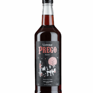 Prego Rosso