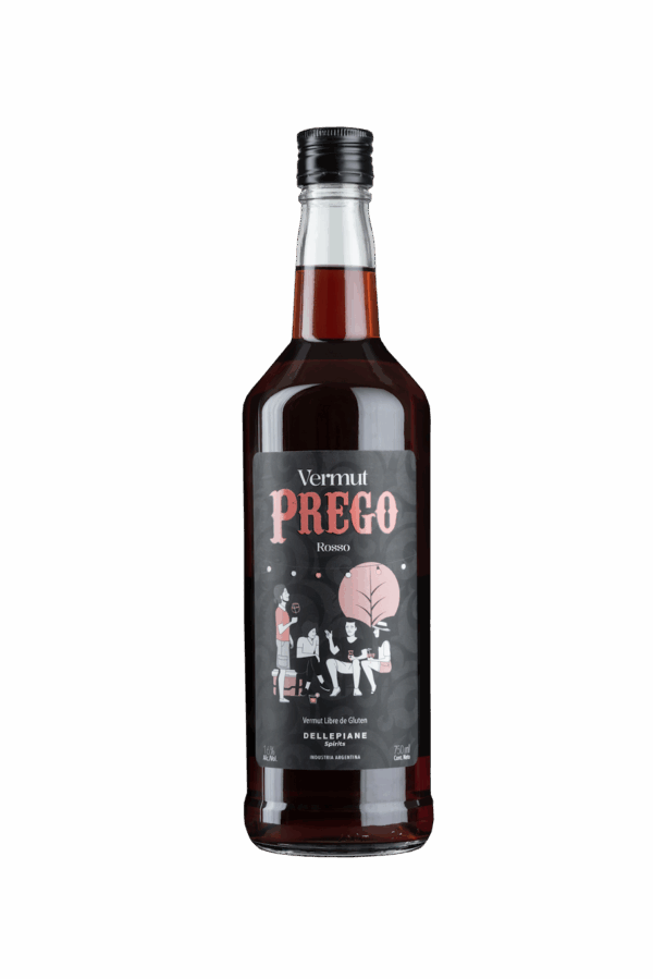 Prego Rosso