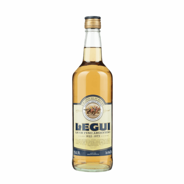 Legui - Licor Fino