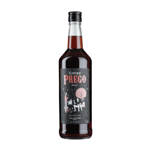 Prego Rosso