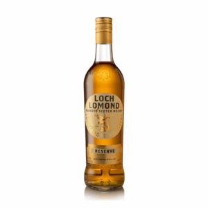 Loch Lomond Reserve