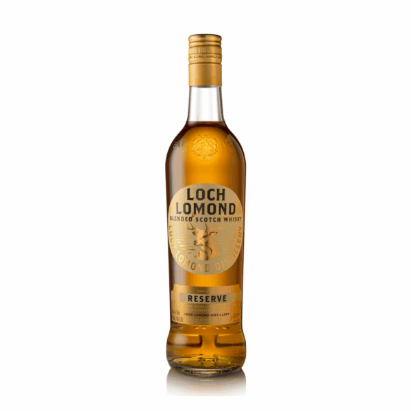 Loch Lomond Reserve