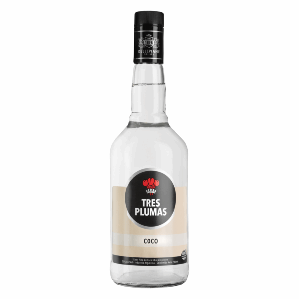 Licor de Coco